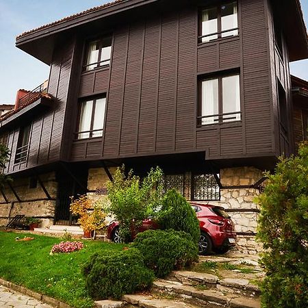 Beautiful Summer House In The Old Town Hotel Nesebyr Zewnętrze zdjęcie